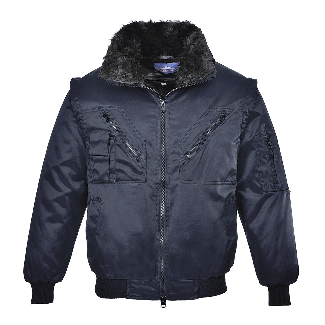 Pilot Jacket - NARR
