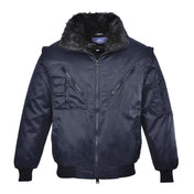 Pilot Jacket - NARR