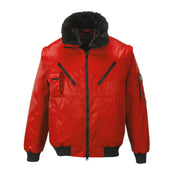 Pilot Jacket - RERR