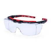 Extra OTG Safety Glasses - CLR