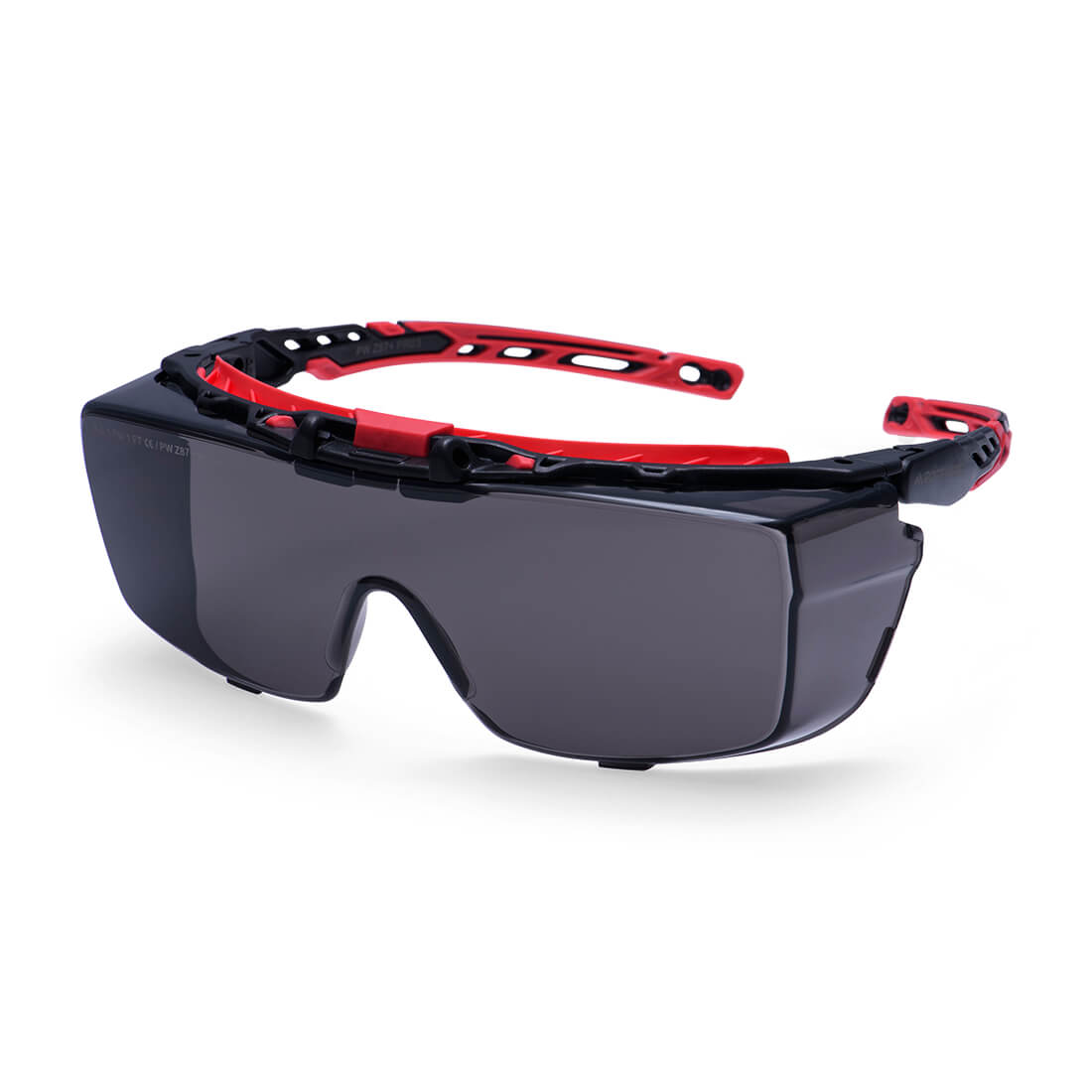 Extra OTG Safety Glasses - SKR