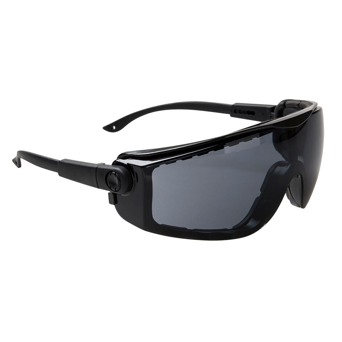 Focus Safety Glasses - SKR