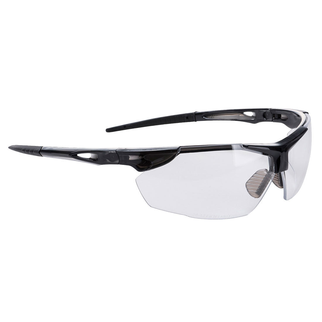 Defender Safety Glasses - CLR