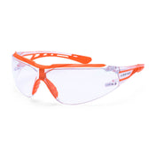 Dynamic KN Safety Glasses - CLR