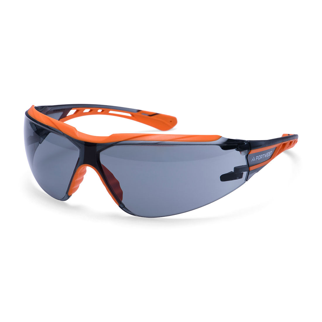 Dynamic KN Safety Glasses - GRR