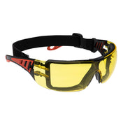 Tech Look Plus Safety Glasses - AMR