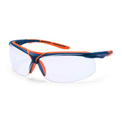 Mega KN Safety Glasses - CLR