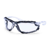 Lite Plus Safety Glasses - CLR