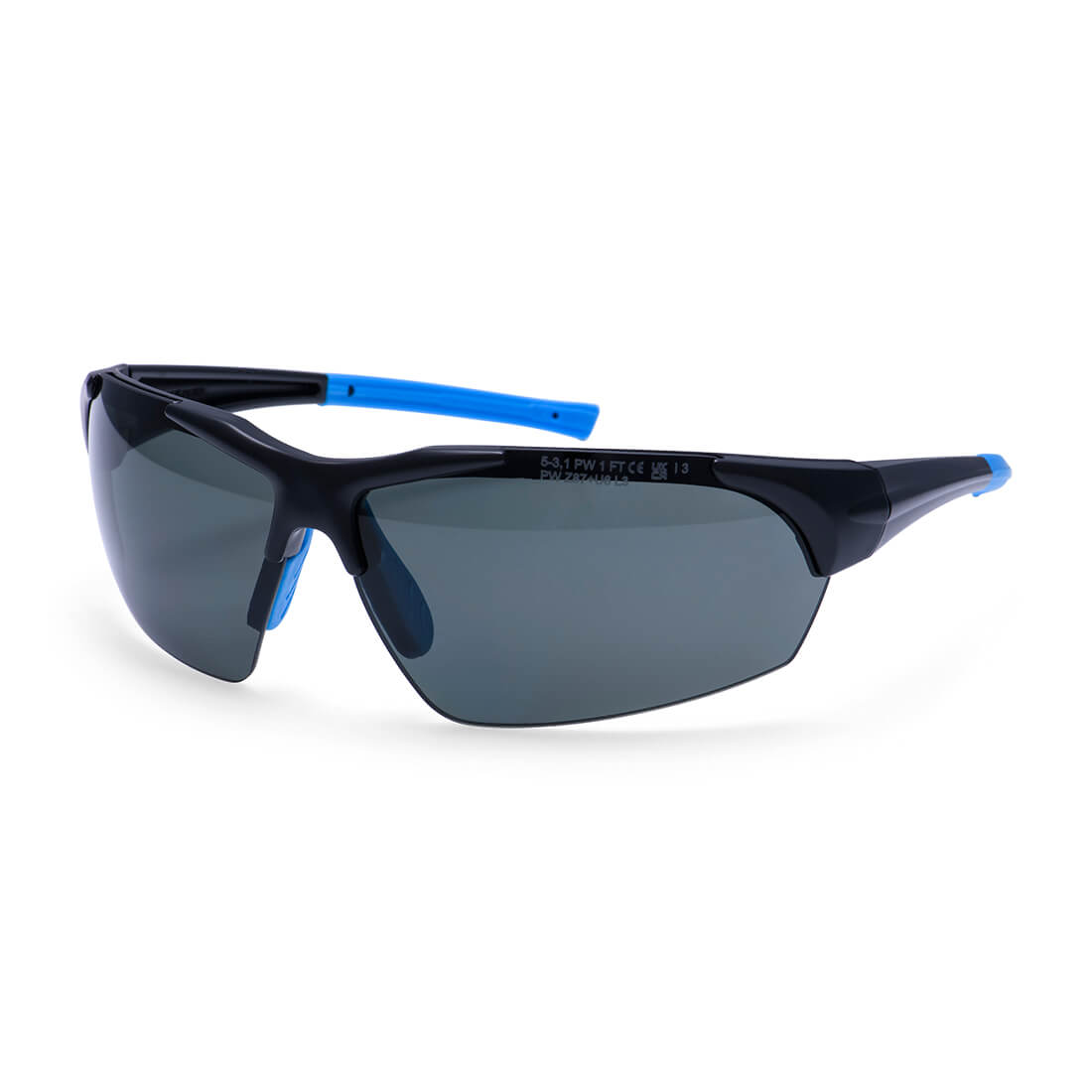 Polar Star Safety Glasses - SKR