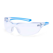 Essential KN Safety Glasses - CLR