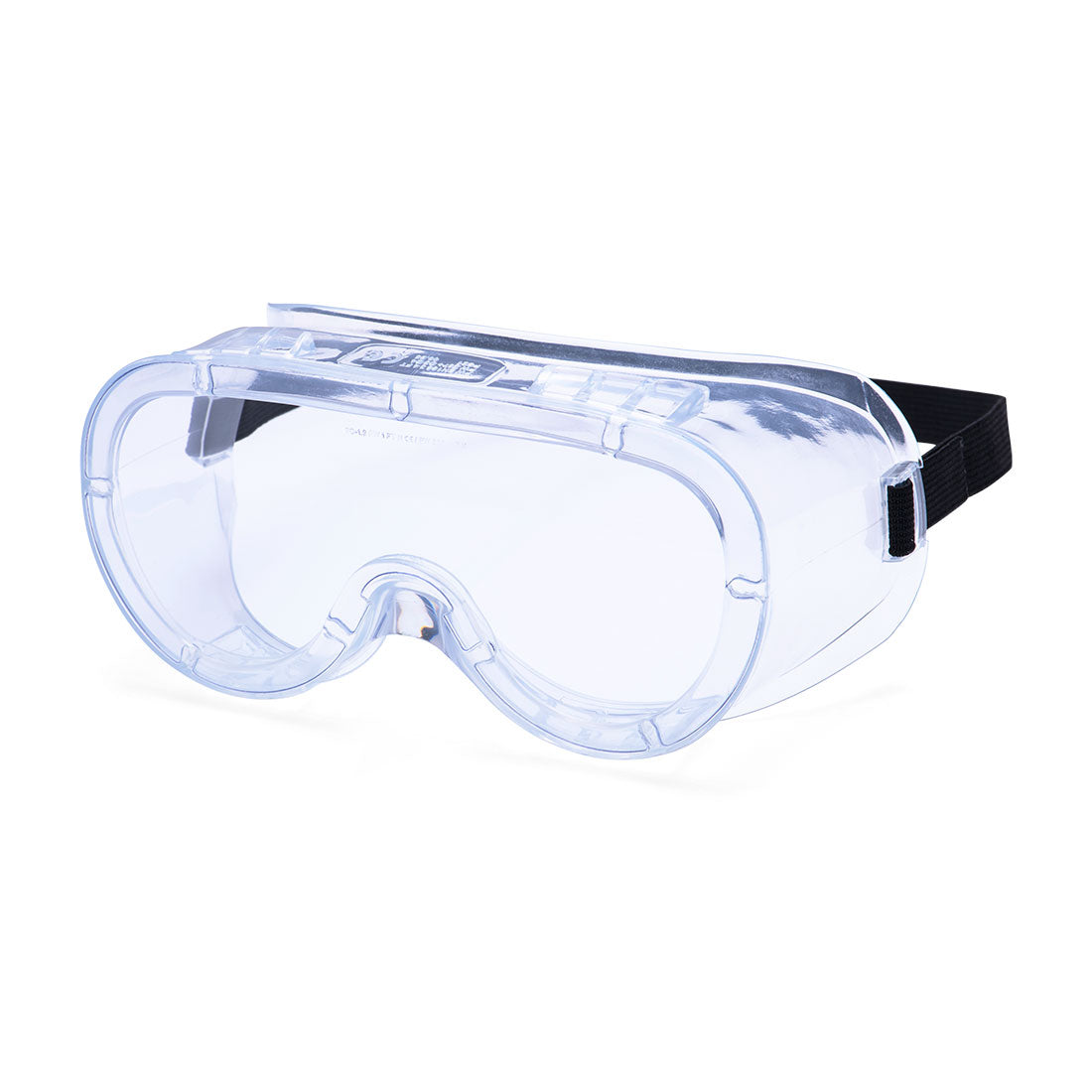 Portwest Chemical Goggles - CLR