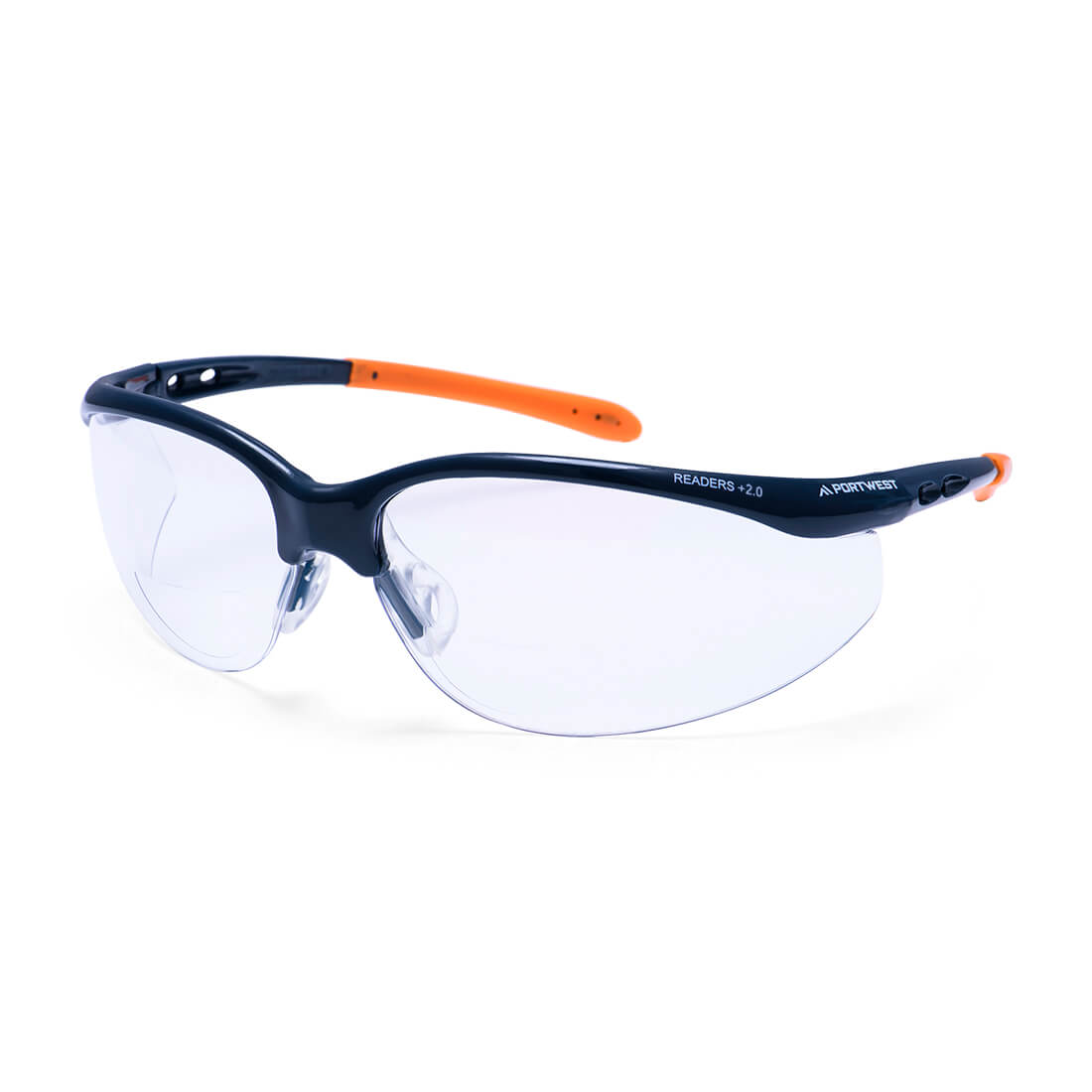 Safety Readers - CLRR