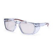 Side Shields Safety Glasses - BRR