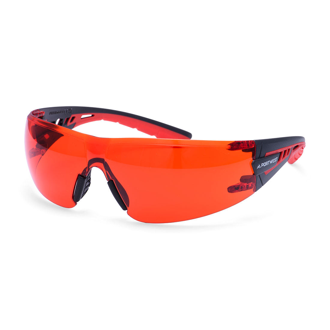 Tech Look Lite KN Safety Glasses - RER