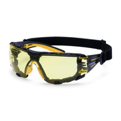 Tech Look Pro KN Safety Glasses - AMR