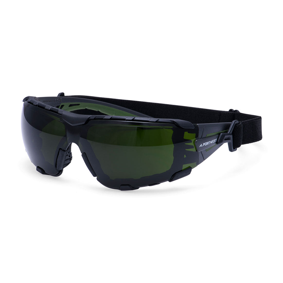 Tech Look Pro KN Safety Glasses - BGR