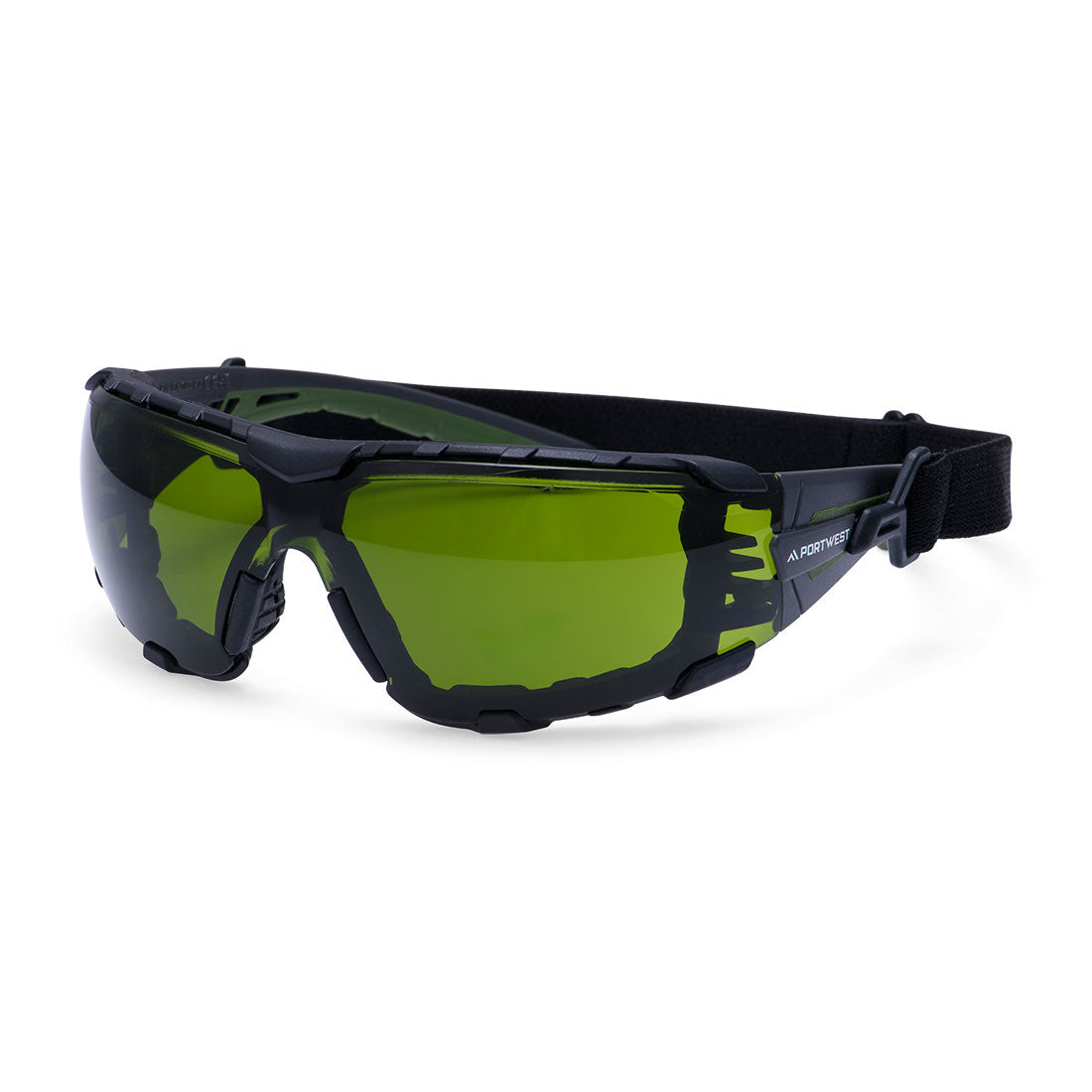 Tech Look Pro KN Safety Glasses - GNR