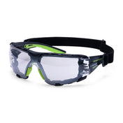 Tech Look Pro KN Safety Glasses - MIR