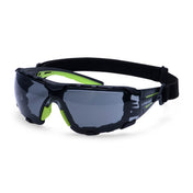 Tech Look Pro KN Safety Glasses - SKR
