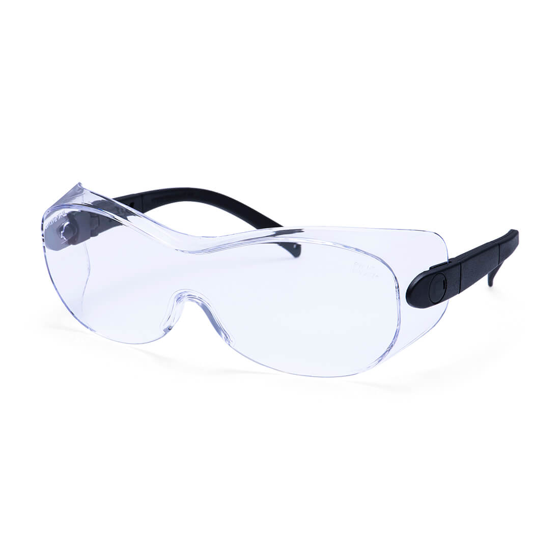 Portwest Over-Safety Glasses - CLR