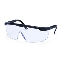 Anti-Fog Safety Spectacles | Classic Safety Plus PS33