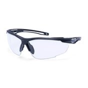 Anthracite Safety Glasses - CLR