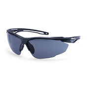 Anthracite Safety Glasses - SKR
