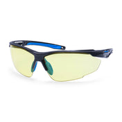 Anthracite KN Safety Glasses - AMR