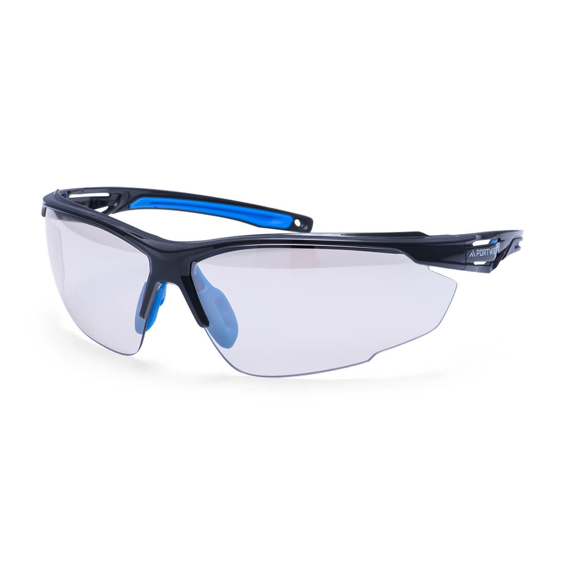 Anthracite KN Safety Glasses - MIR