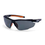 Anthracite KN Safety Glasses - PLZ
