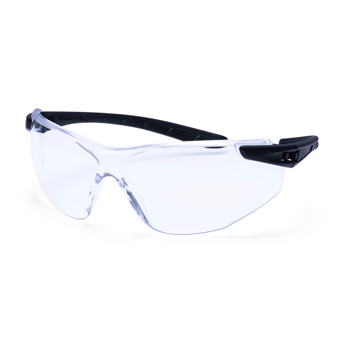 Ultra Safety Glasses - CLR