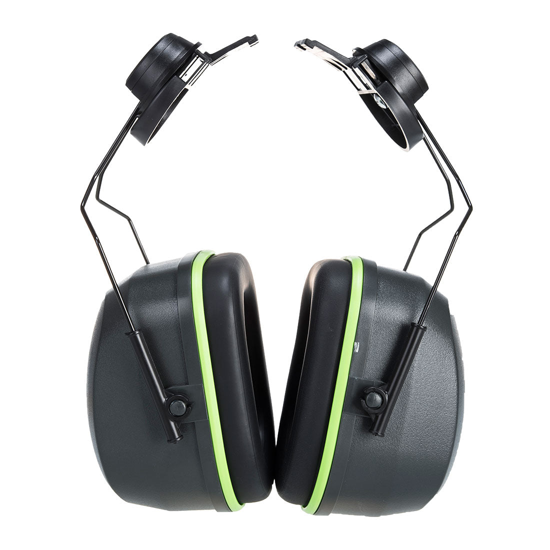 Premium Clip-On Ear Defenders - GRR