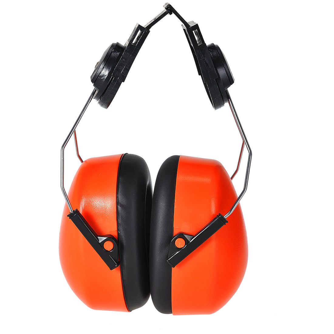 Endurance HV Clip-On Ear Defenders - ORR