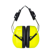 Endurance HV Clip-On Ear Defenders - YER