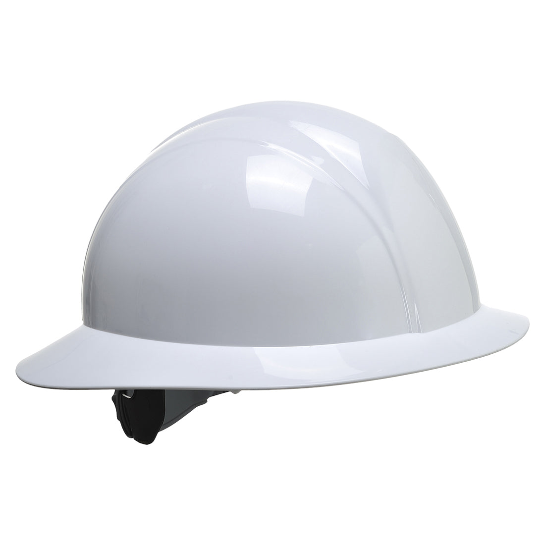 Full Brim Future Helmet - WHR