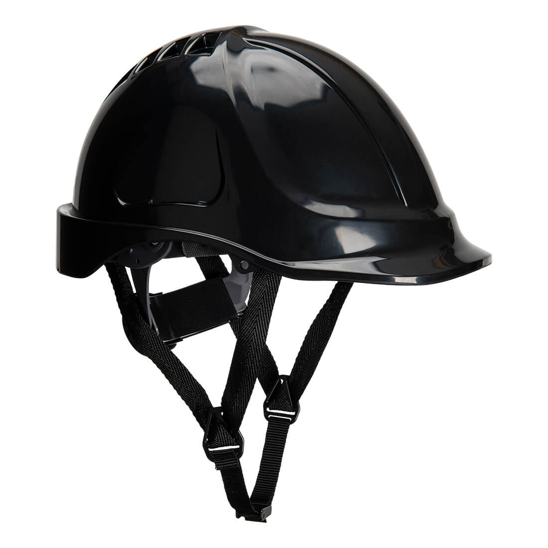 Endurance Plus Helmet - BKR