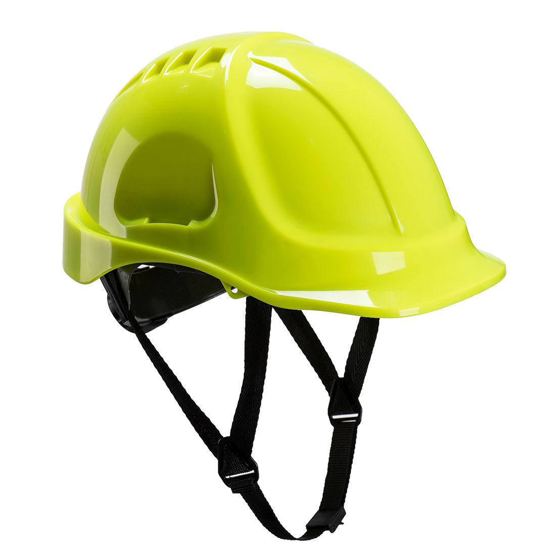 Endurance Plus Helmet - YER