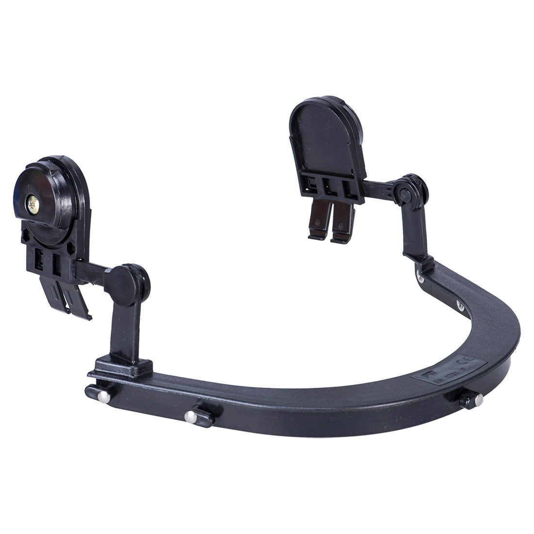Helmet Visor Holder - BKR