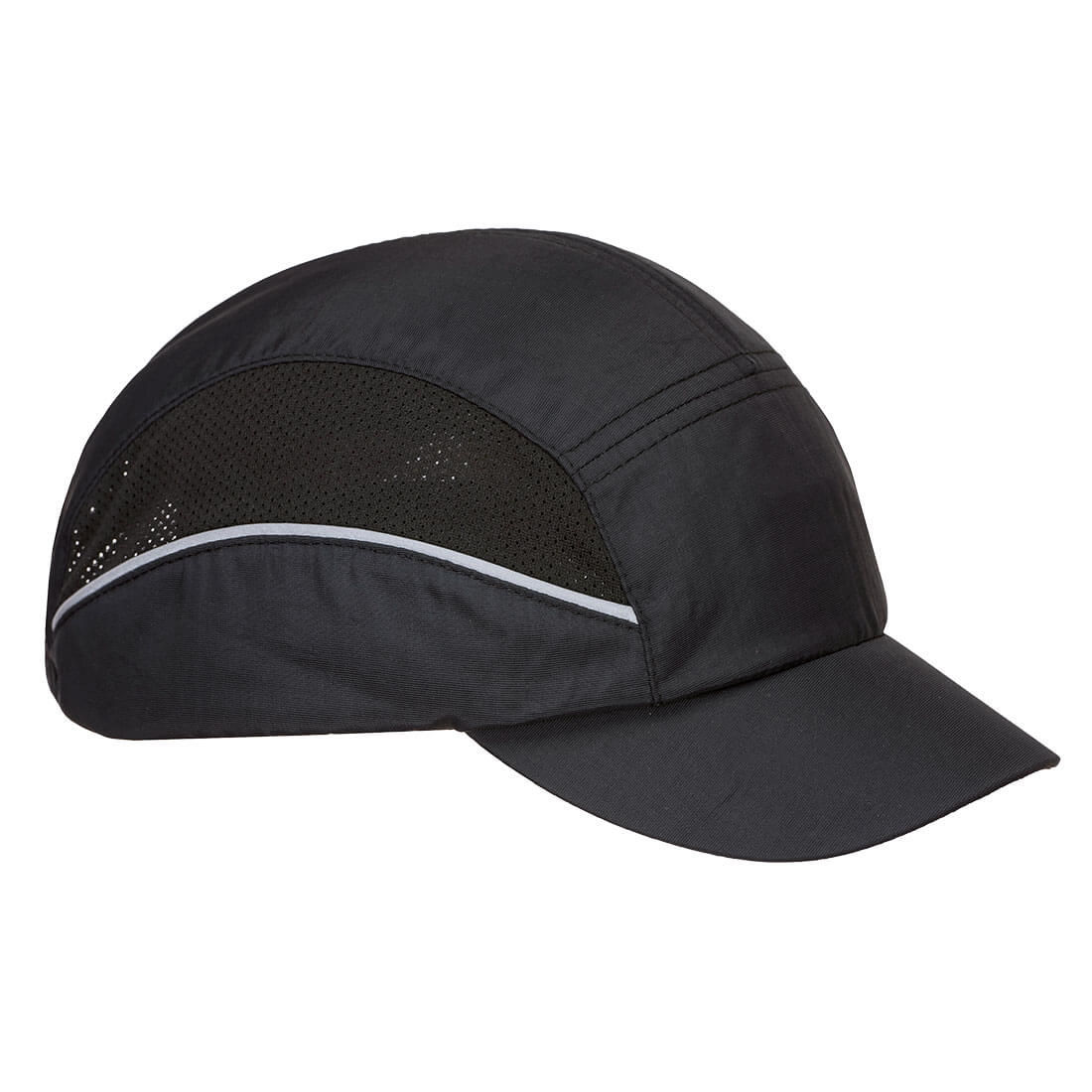 AirTech Bump Cap - BKR