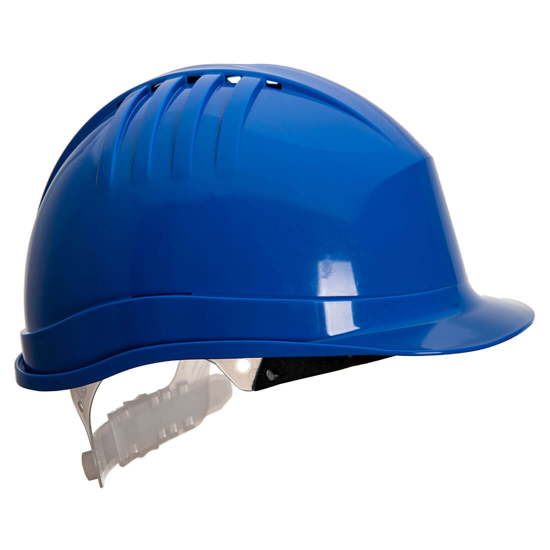 Expertline Safety Helmet (Slip Ratchet) - RBR
