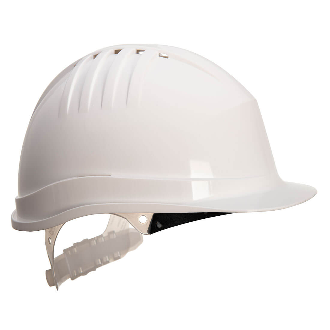 Expertline Safety Helmet (Slip Ratchet) - WHR