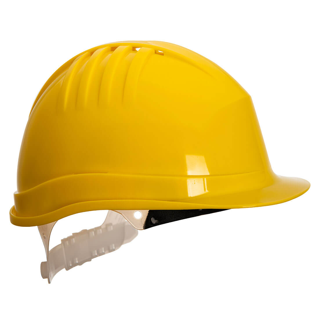 Expertline Safety Helmet (Slip Ratchet) - YER