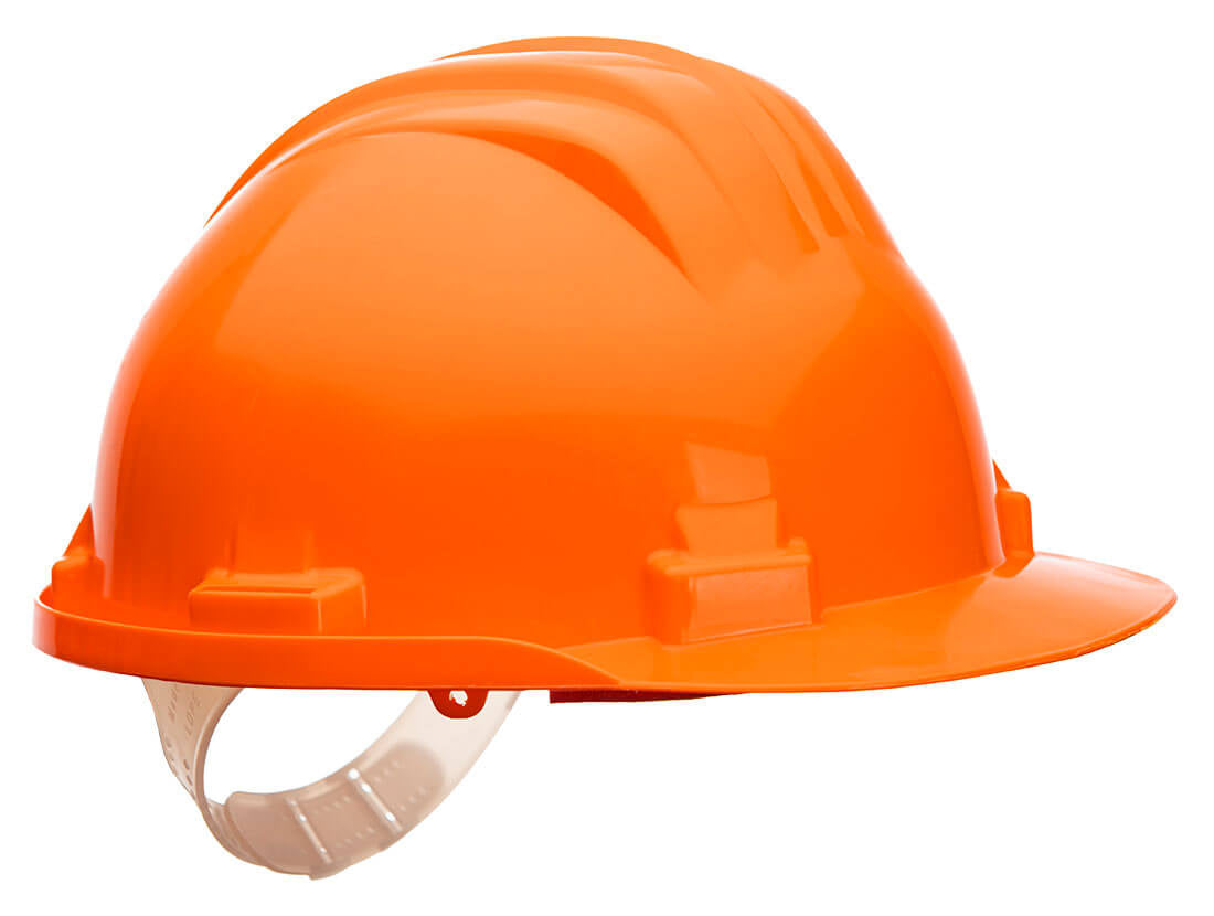 Work Safe Helmet - ORR