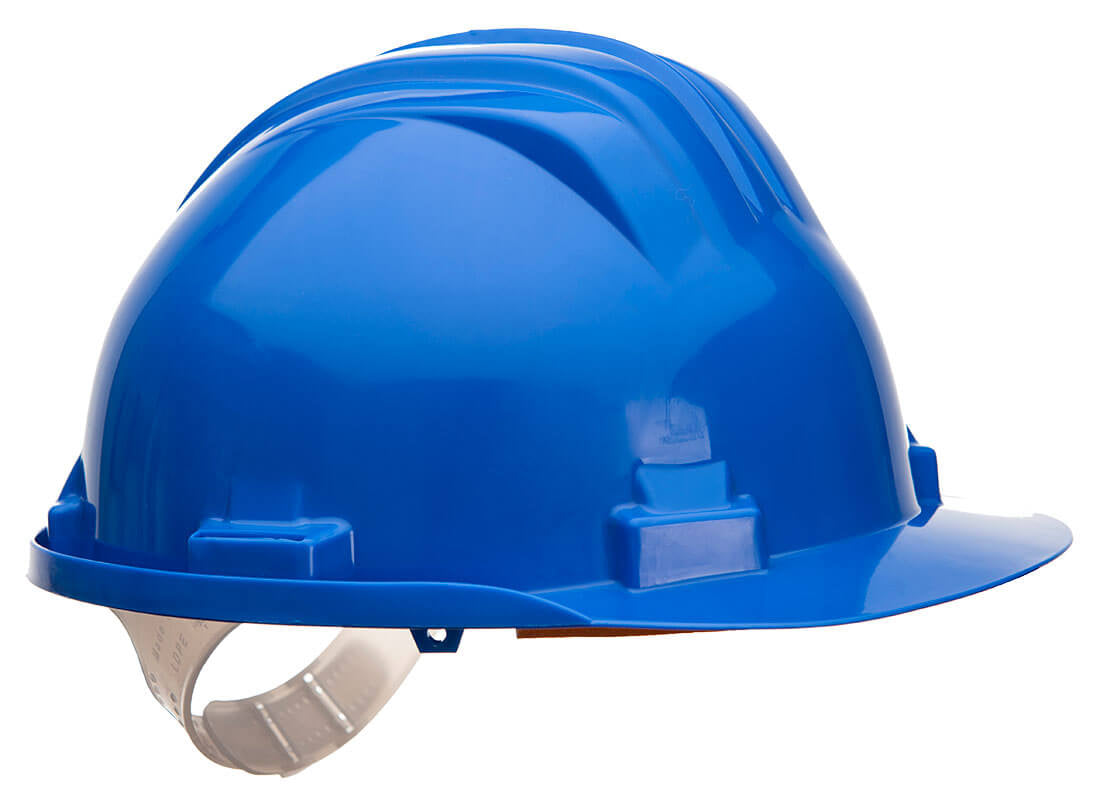 Work Safe Helmet - RBR