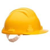 Work Safe Helmet - YER