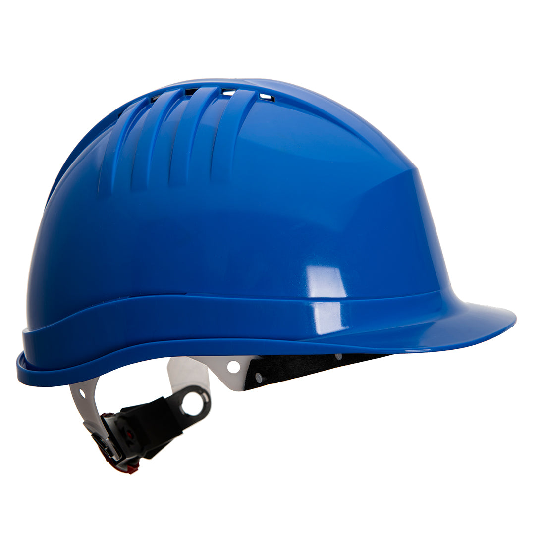 Expertline Safety Helmet (Wheel Ratchet) - RBR