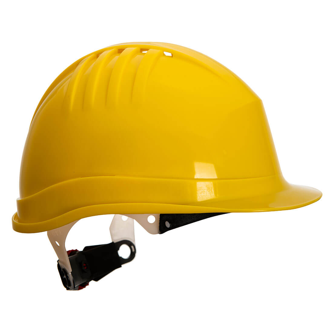 Expertline Safety Helmet (Wheel Ratchet) - YER