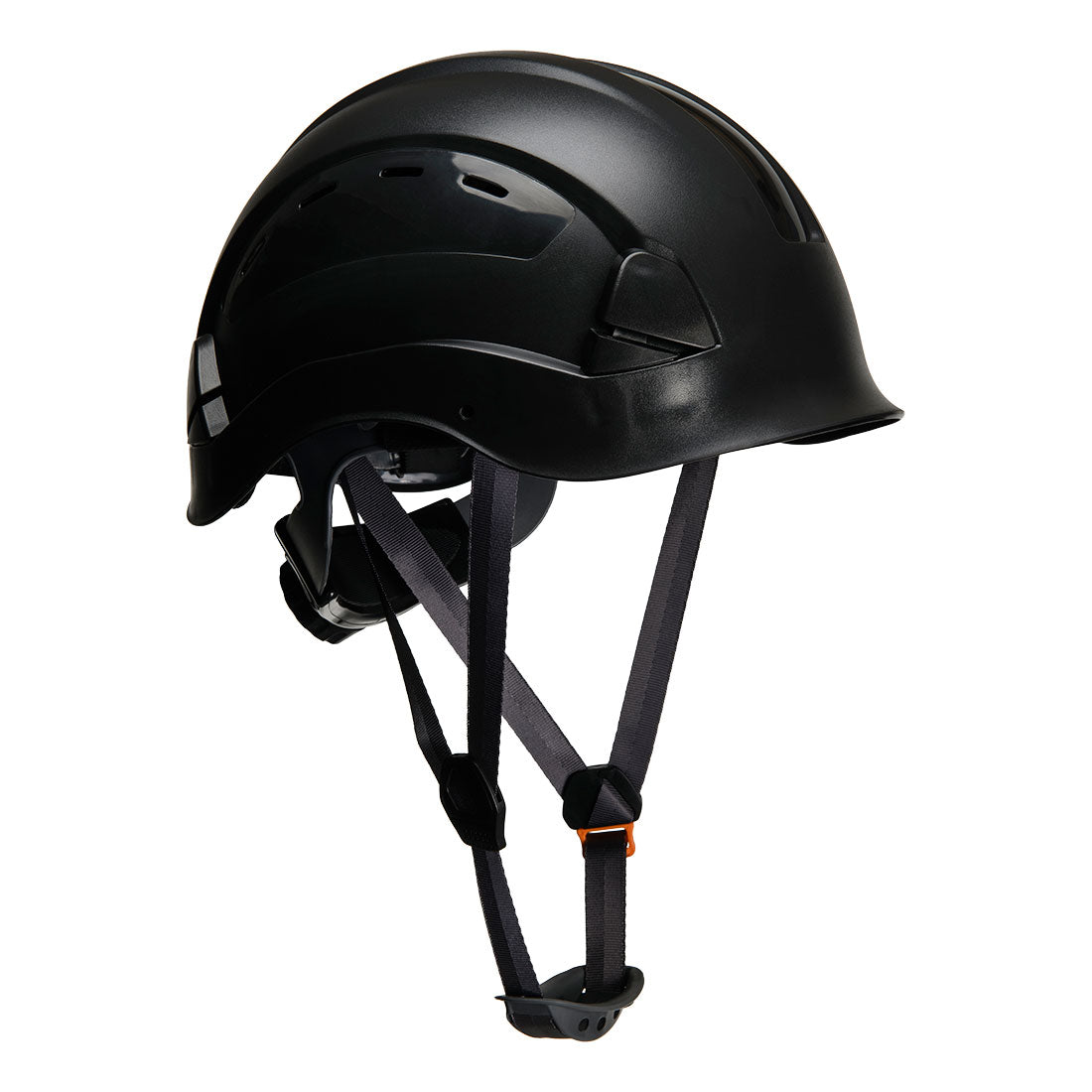 Height Endurance Vented Helmet - BKR