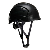 Height Endurance Vented Helmet - BKR
