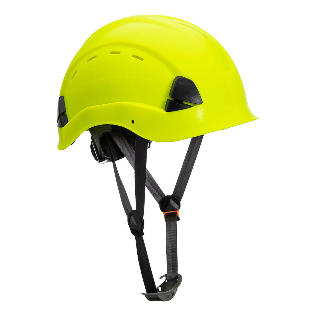 Height Endurance Vented Helmet - YER